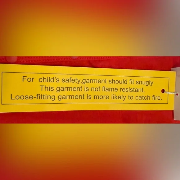 NWT Preemie Red Convertible Footie - Picture 4 of 4